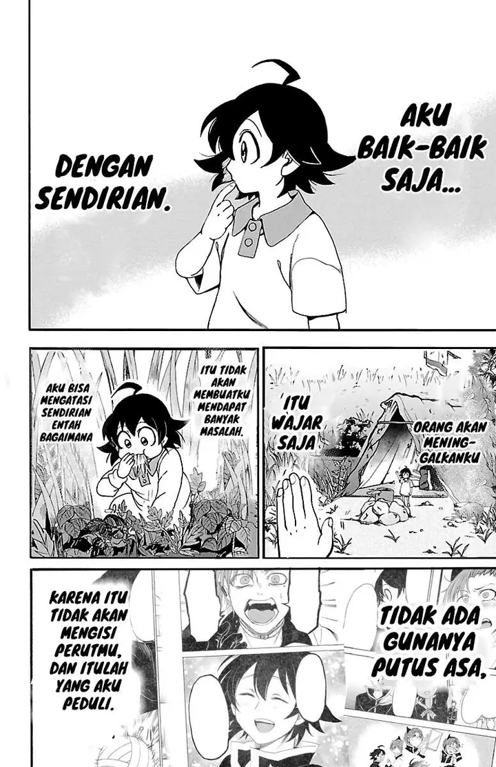 image-komik-mairimashita-iruma-kun-chapter-123-11/18