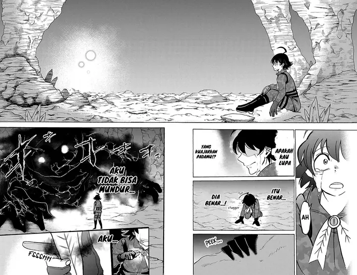image-komik-mairimashita-iruma-kun-chapter-123-16/18
