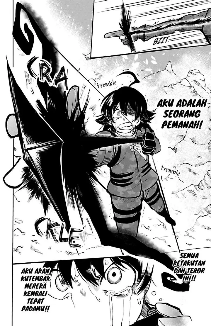 image-komik-mairimashita-iruma-kun-chapter-123-17/18