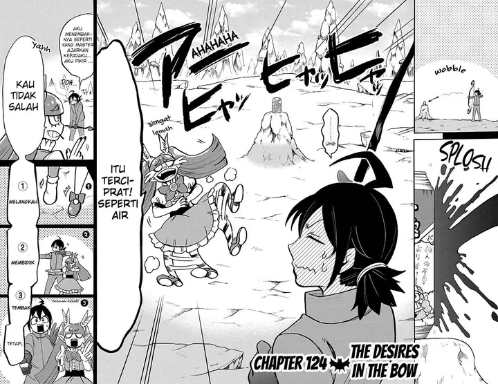 image-komik-mairimashita-iruma-kun-chapter-124-1/21