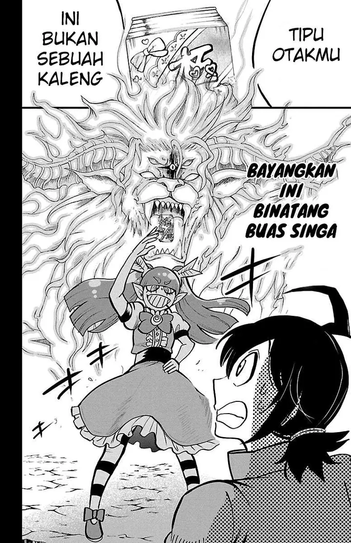 image-komik-mairimashita-iruma-kun-chapter-124-4/21