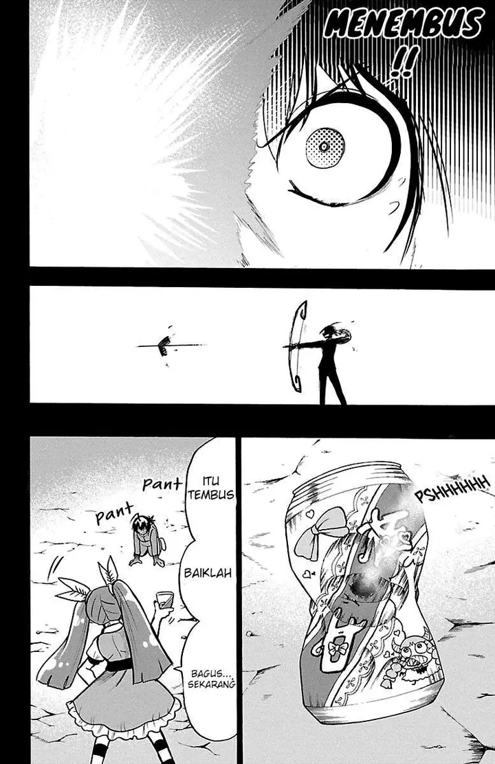 image-komik-mairimashita-iruma-kun-chapter-124-8/21