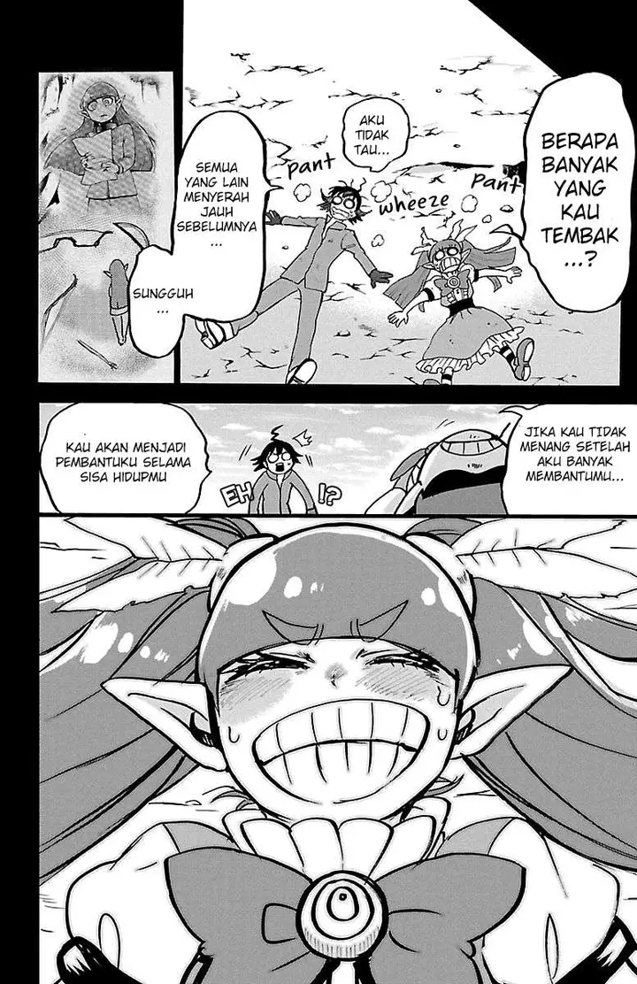 image-komik-mairimashita-iruma-kun-chapter-124-12/21