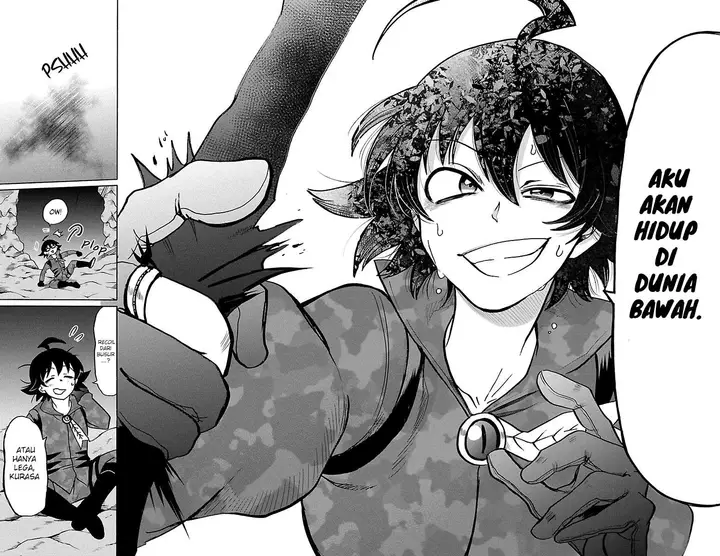 image-komik-mairimashita-iruma-kun-chapter-124-17/21