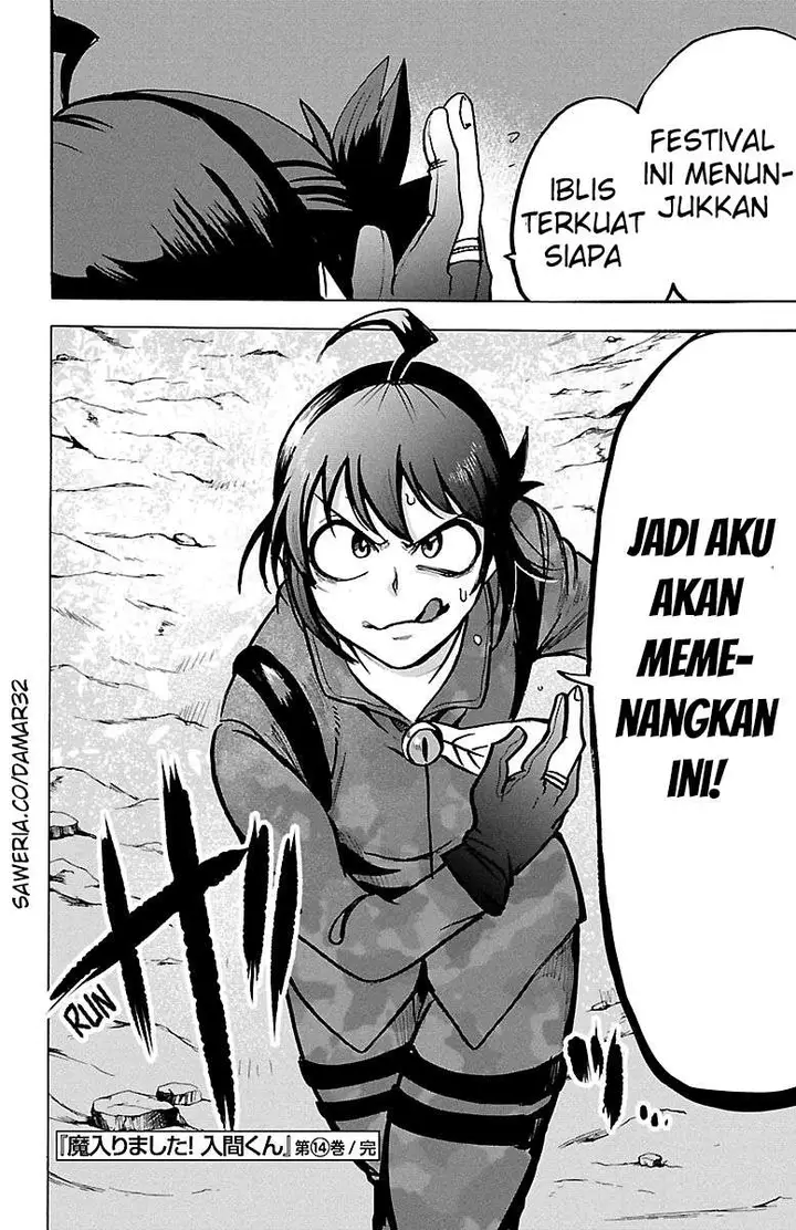 image-komik-mairimashita-iruma-kun-chapter-124-20/21