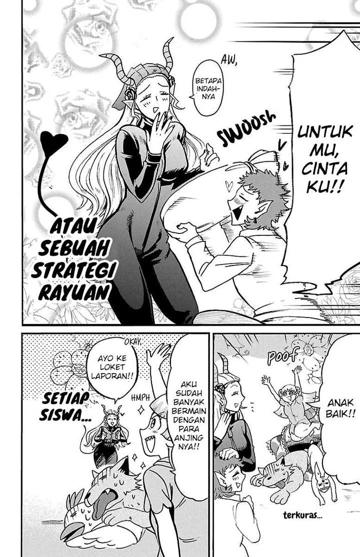 image-komik-mairimashita-iruma-kun-chapter-125-11/24