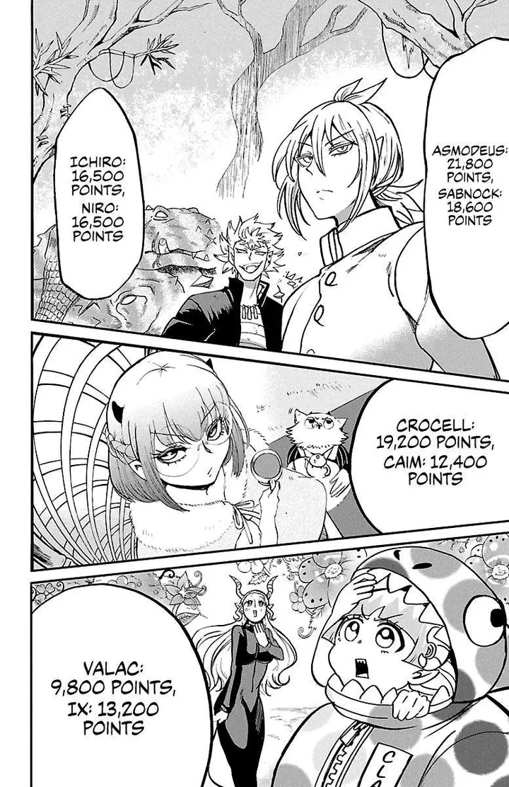 image-komik-mairimashita-iruma-kun-chapter-125-13/24