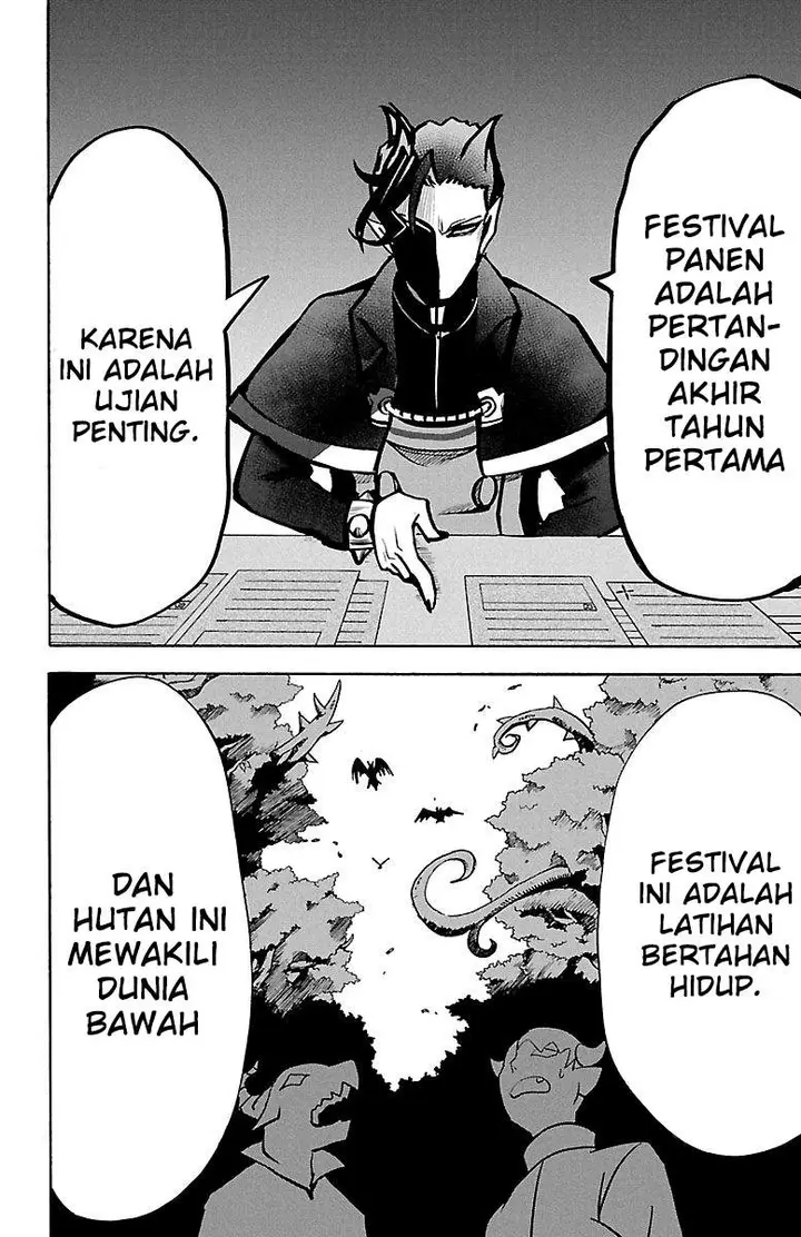 image-komik-mairimashita-iruma-kun-chapter-125-15/24