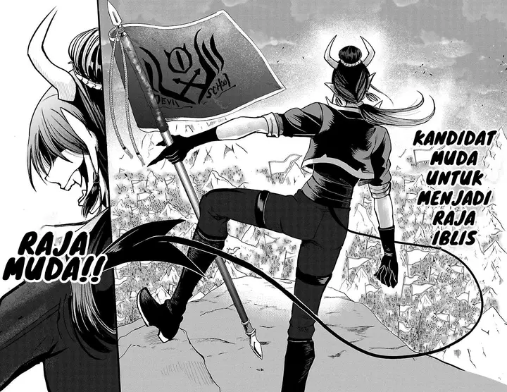 image-komik-mairimashita-iruma-kun-chapter-125-17/24