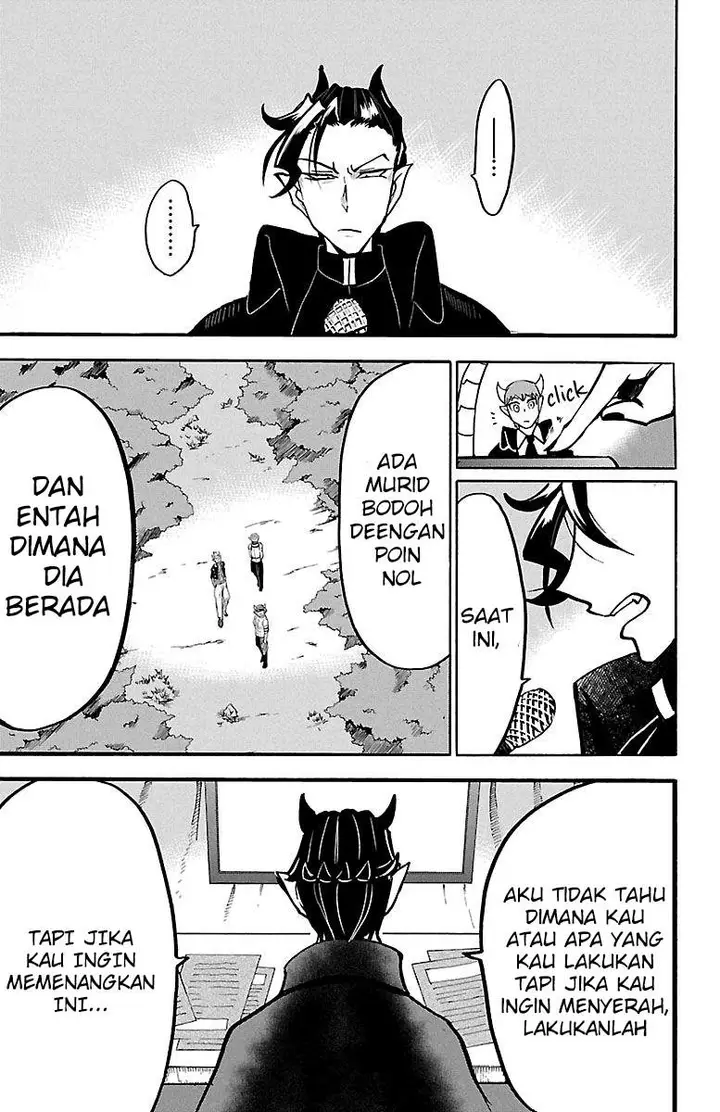 image-komik-mairimashita-iruma-kun-chapter-125-19/24