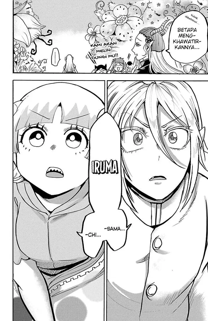 image-komik-mairimashita-iruma-kun-chapter-125-22/24