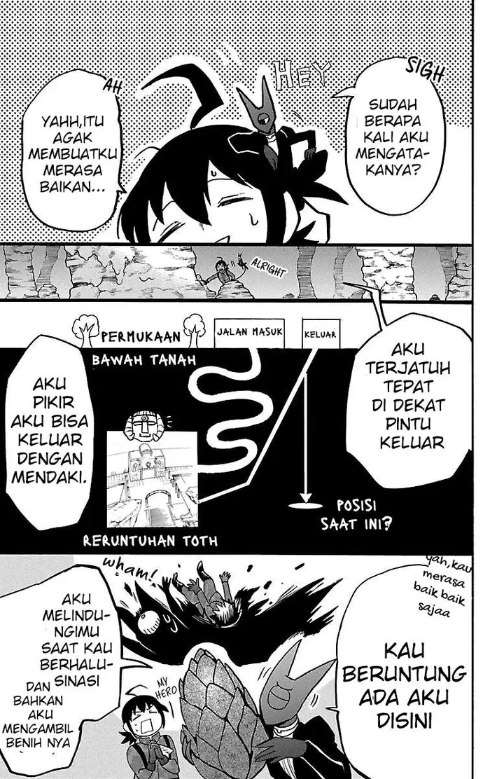 image-komik-mairimashita-iruma-kun-chapter-126-8/18