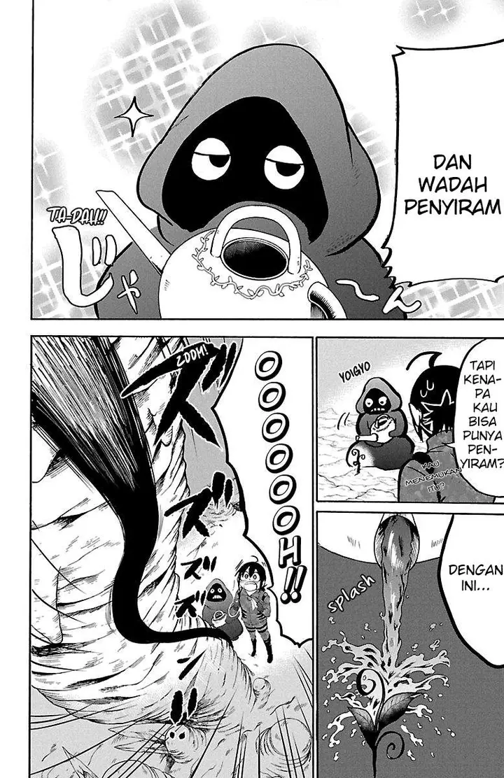 image-komik-mairimashita-iruma-kun-chapter-126-13/18