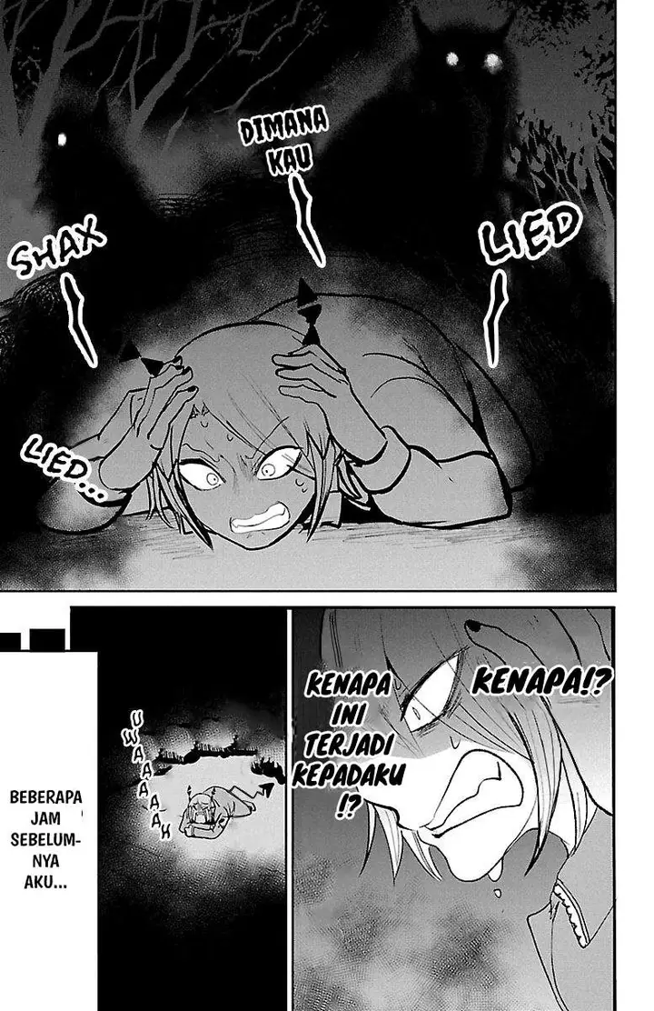 image-komik-mairimashita-iruma-kun-chapter-127-4/19