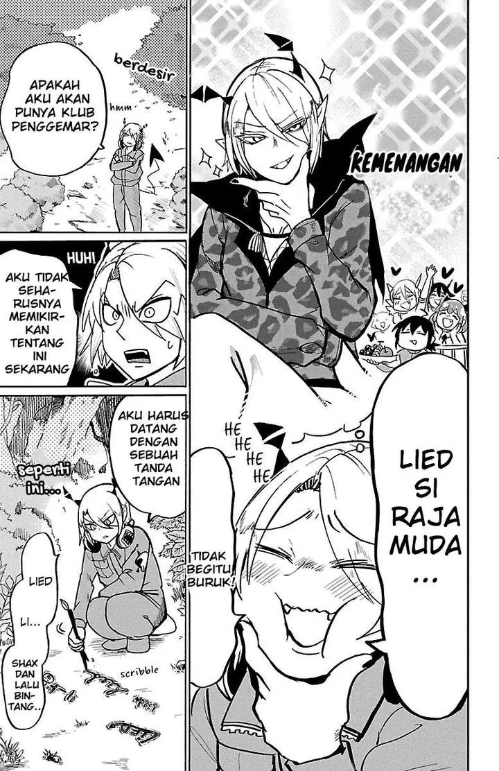 image-komik-mairimashita-iruma-kun-chapter-127-8/19
