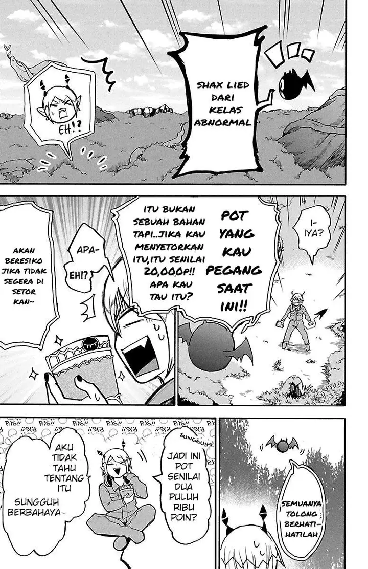 image-komik-mairimashita-iruma-kun-chapter-127-10/19