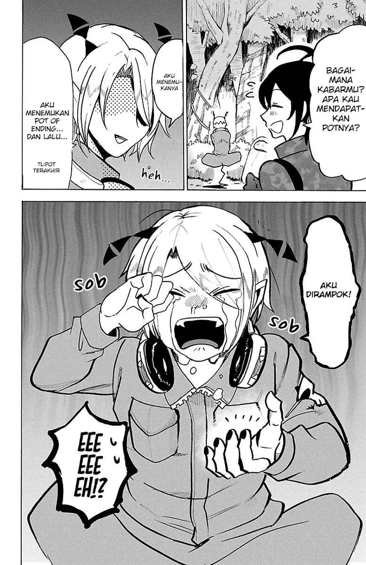 image-komik-mairimashita-iruma-kun-chapter-128-1/19