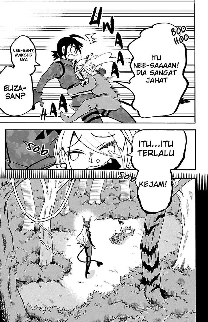 image-komik-mairimashita-iruma-kun-chapter-128-2/19