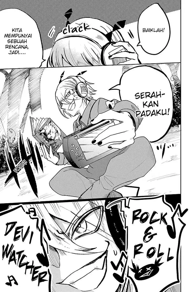 image-komik-mairimashita-iruma-kun-chapter-128-12/19