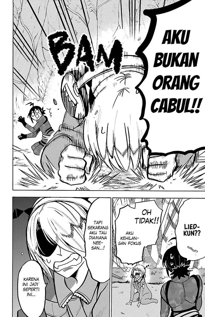 image-komik-mairimashita-iruma-kun-chapter-129-12/20