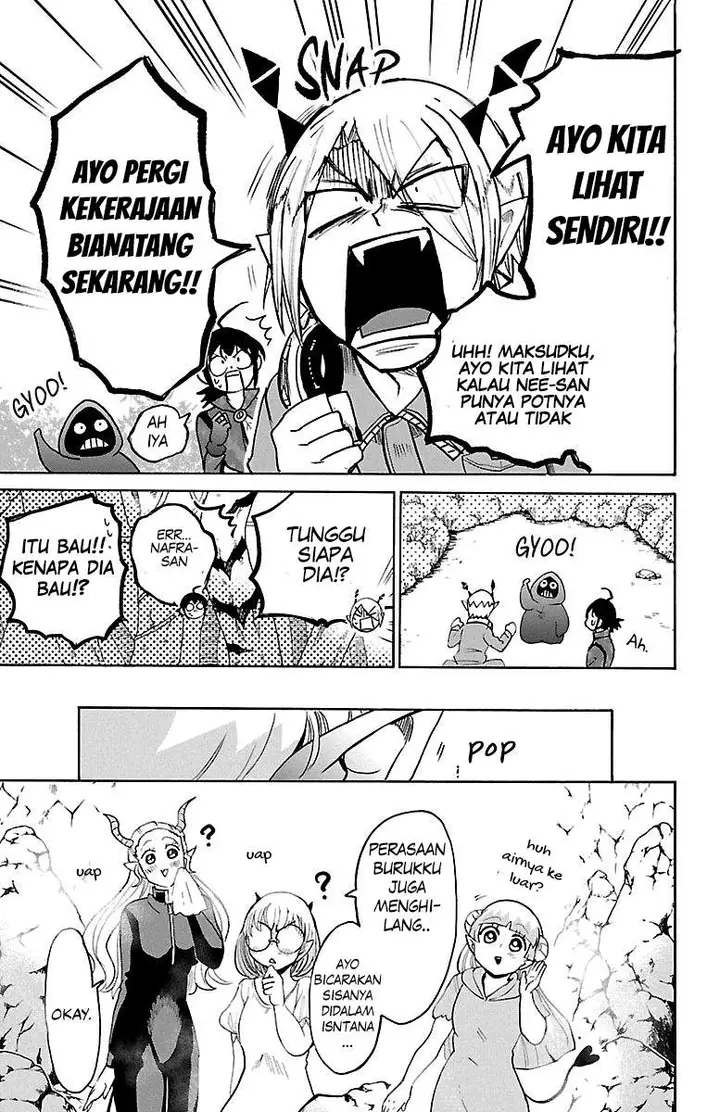 image-komik-mairimashita-iruma-kun-chapter-129-13/20