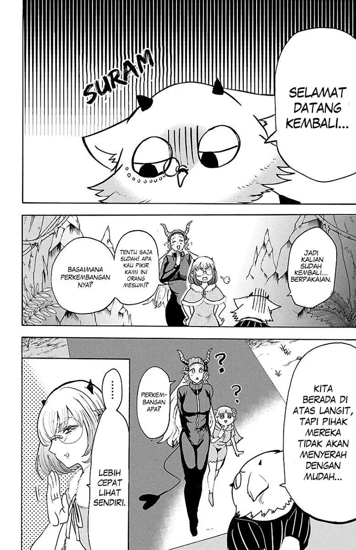 image-komik-mairimashita-iruma-kun-chapter-129-14/20