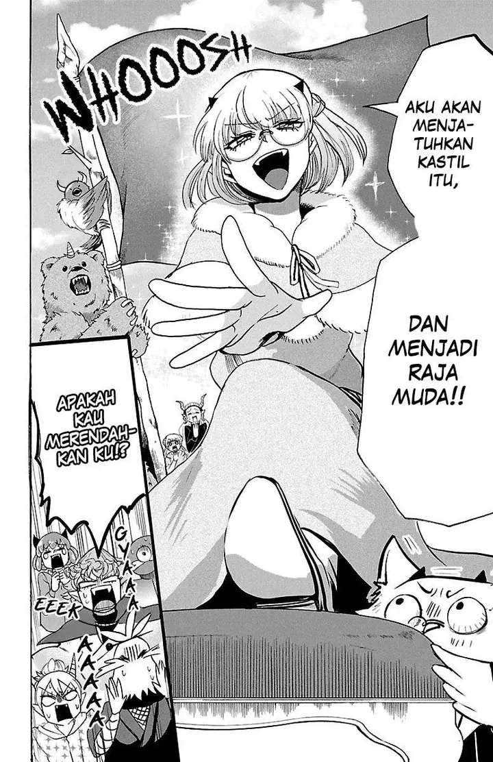 image-komik-mairimashita-iruma-kun-chapter-129-19/20