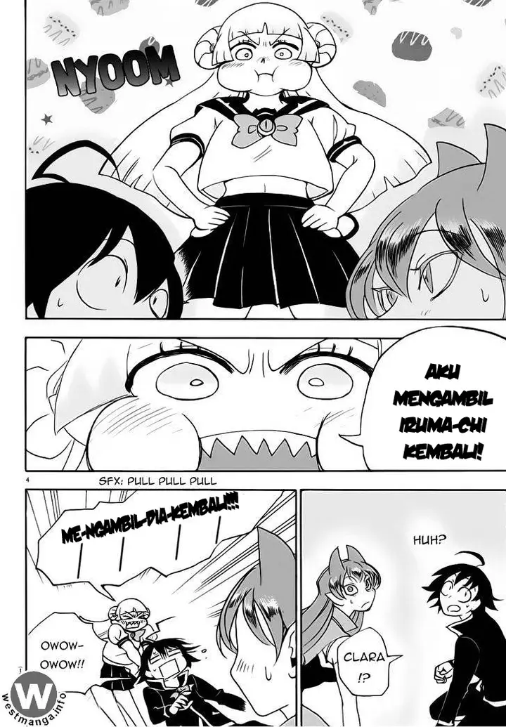 image-komik-mairimashita-iruma-kun-chapter-13-4/20