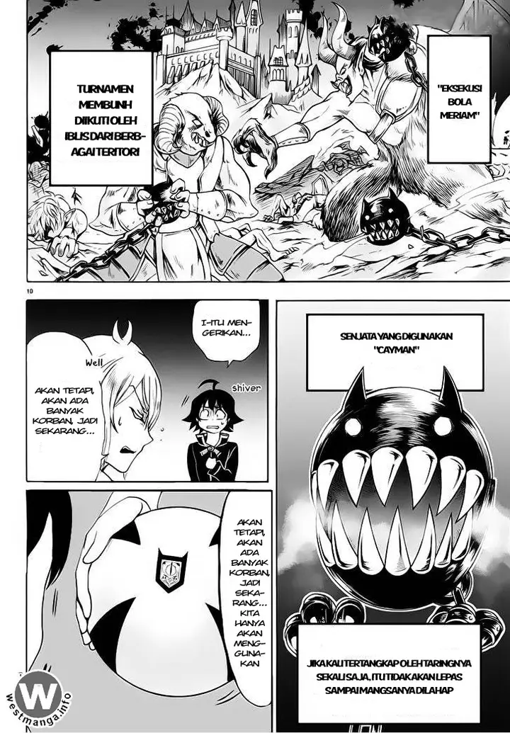 image-komik-mairimashita-iruma-kun-chapter-13-10/20