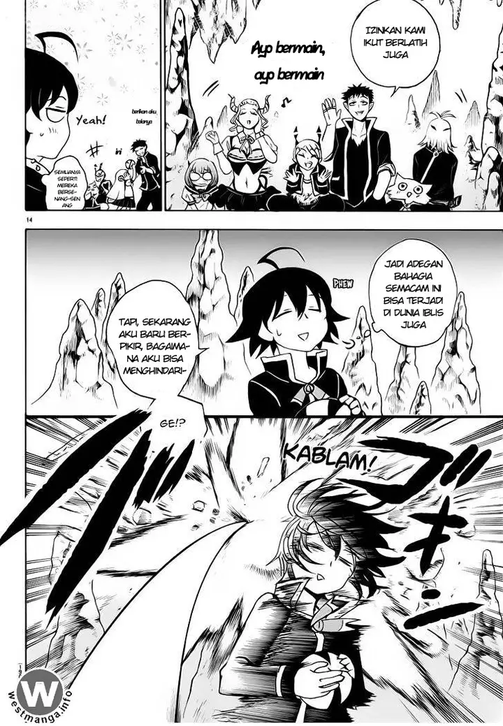 image-komik-mairimashita-iruma-kun-chapter-13-13/20