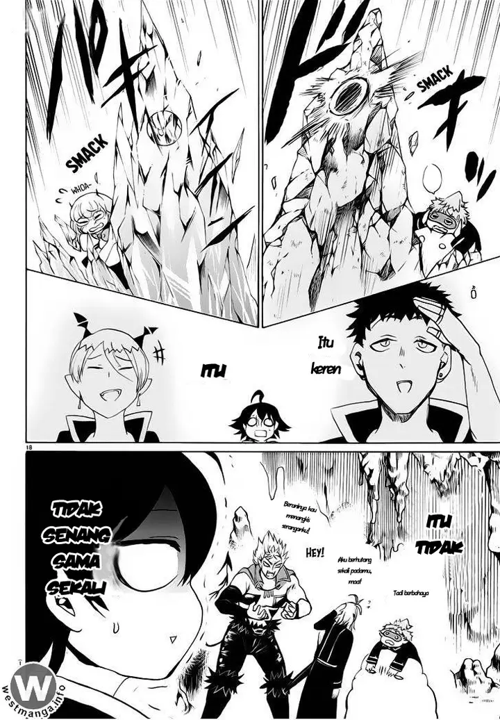 image-komik-mairimashita-iruma-kun-chapter-13-17/20