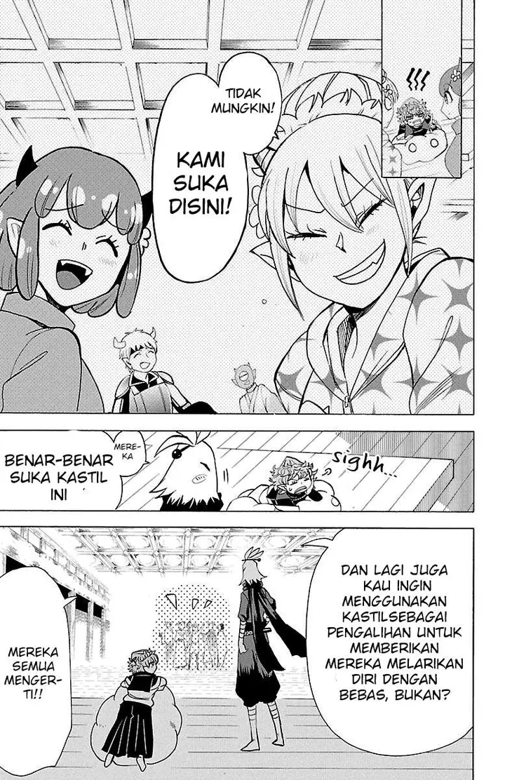 image-komik-mairimashita-iruma-kun-chapter-130-4/18