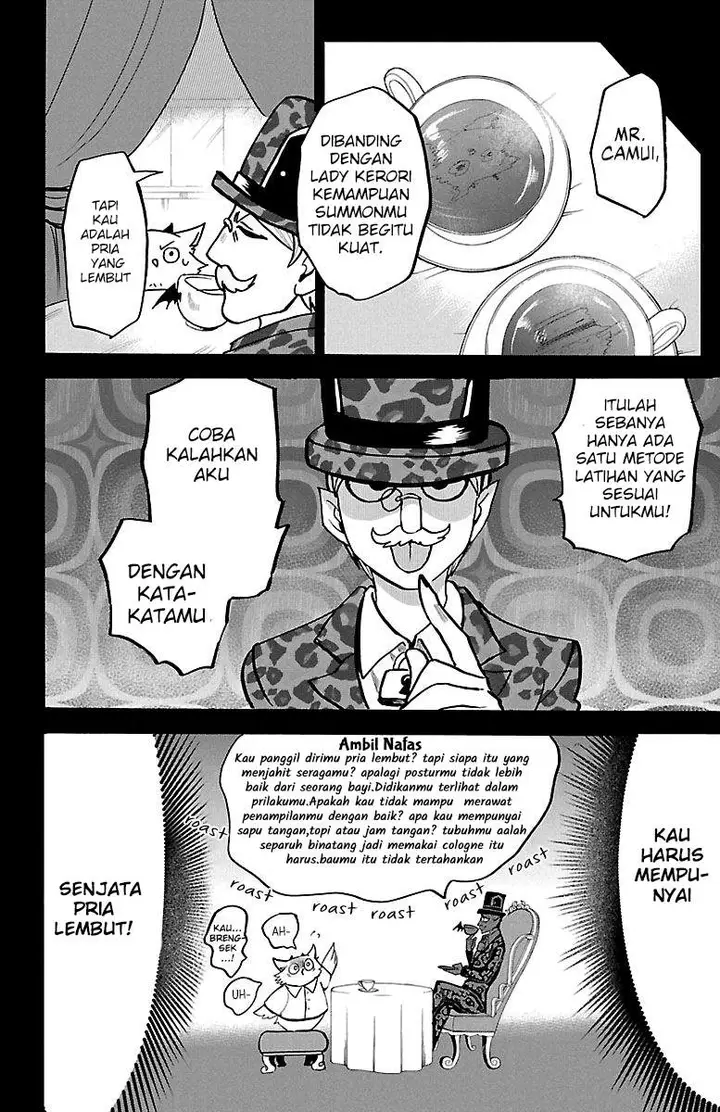 image-komik-mairimashita-iruma-kun-chapter-130-7/18