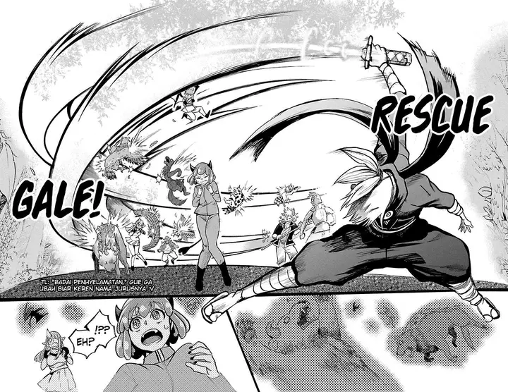 image-komik-mairimashita-iruma-kun-chapter-130-11/18