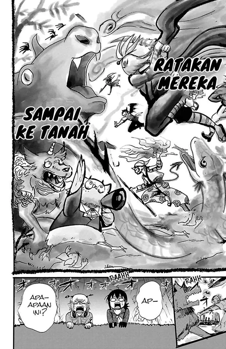 image-komik-mairimashita-iruma-kun-chapter-130-17/18
