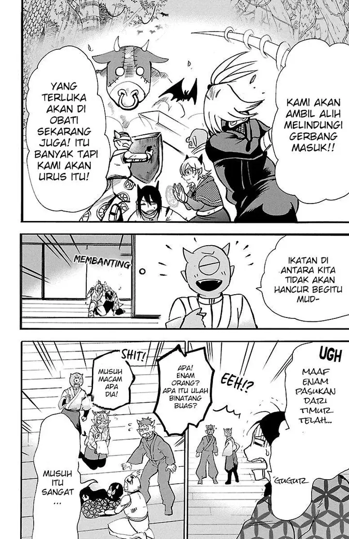 image-komik-mairimashita-iruma-kun-chapter-131-2/18