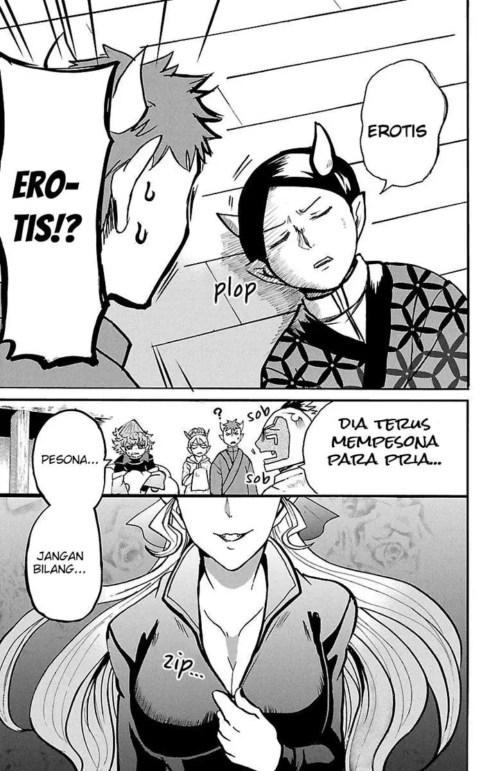 image-komik-mairimashita-iruma-kun-chapter-131-3/18