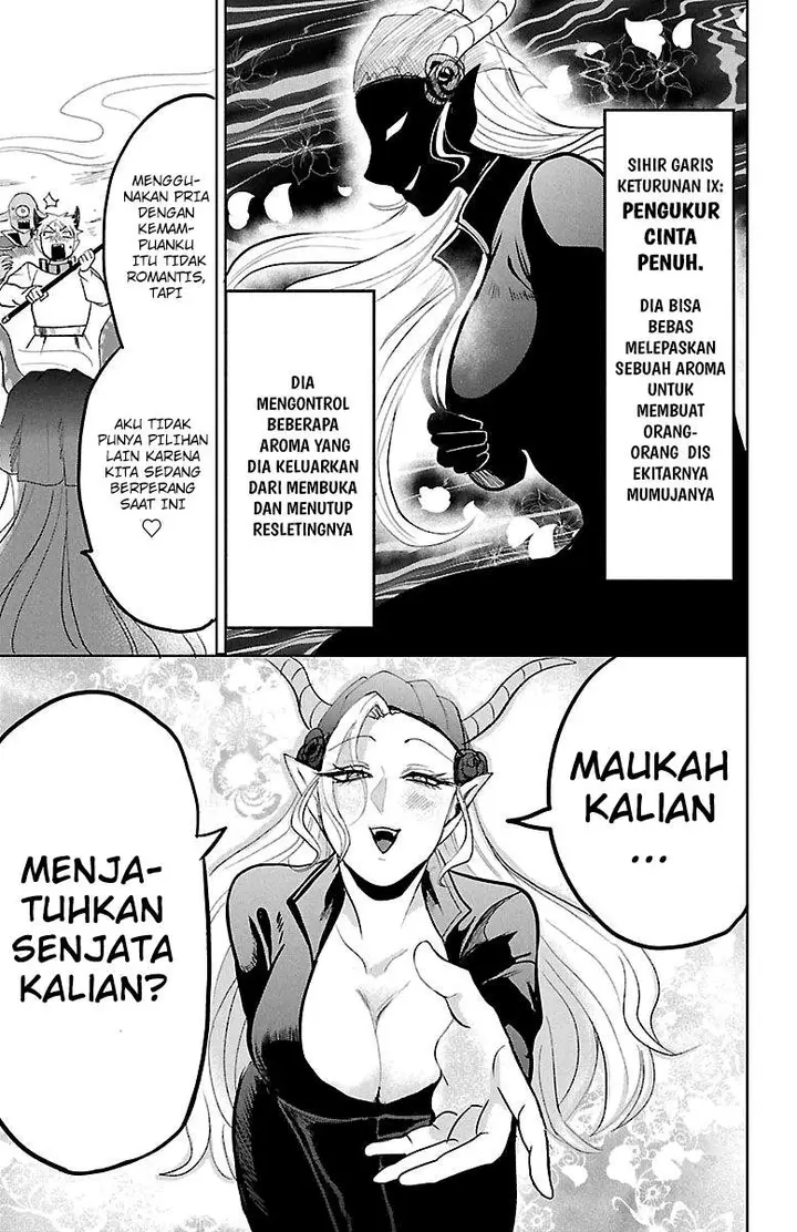 image-komik-mairimashita-iruma-kun-chapter-131-5/18