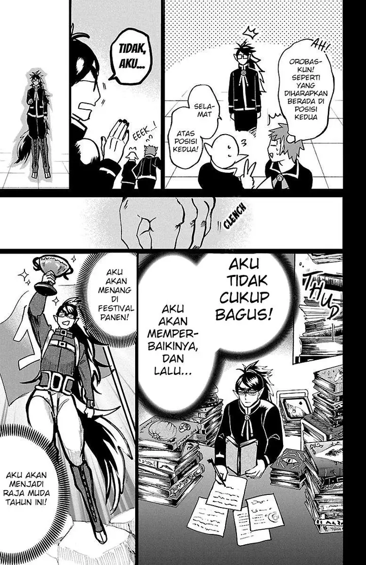 image-komik-mairimashita-iruma-kun-chapter-132-4/20