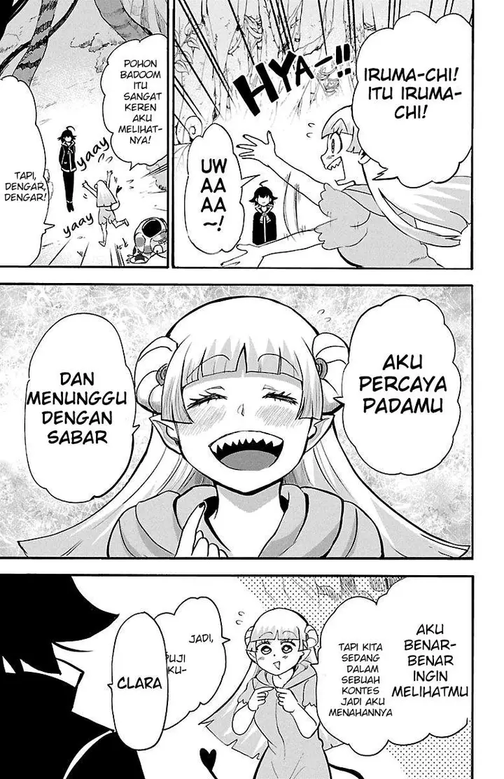 image-komik-mairimashita-iruma-kun-chapter-132-10/20