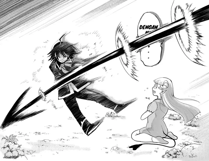 image-komik-mairimashita-iruma-kun-chapter-132-15/20