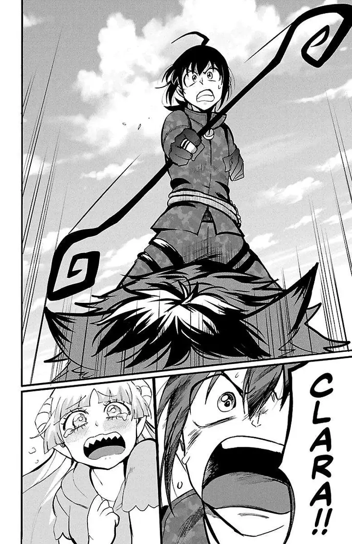 image-komik-mairimashita-iruma-kun-chapter-132-18/20