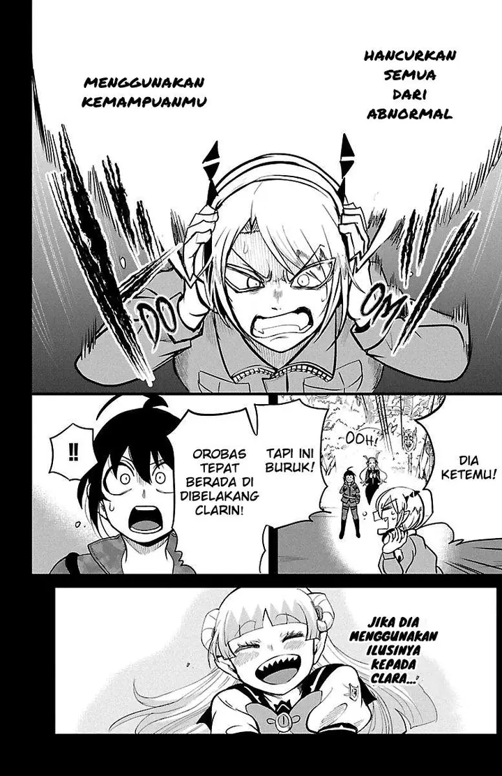 image-komik-mairimashita-iruma-kun-chapter-133-1/17