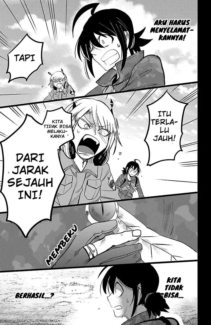 image-komik-mairimashita-iruma-kun-chapter-133-6/17