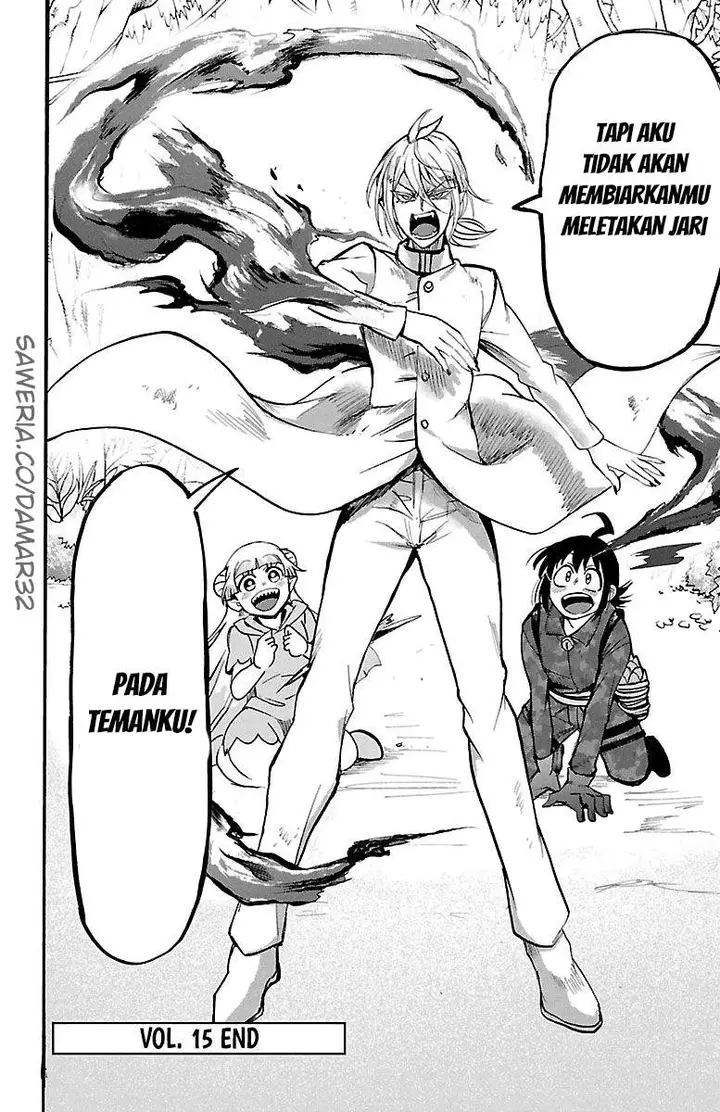 image-komik-mairimashita-iruma-kun-chapter-133-16/17