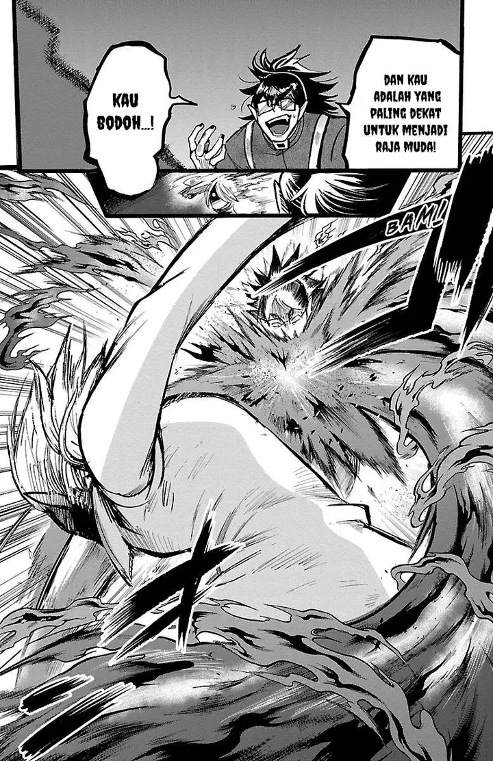 image-komik-mairimashita-iruma-kun-chapter-134-4/23