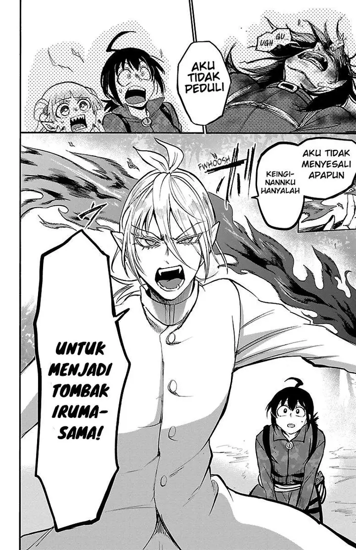 image-komik-mairimashita-iruma-kun-chapter-134-5/23