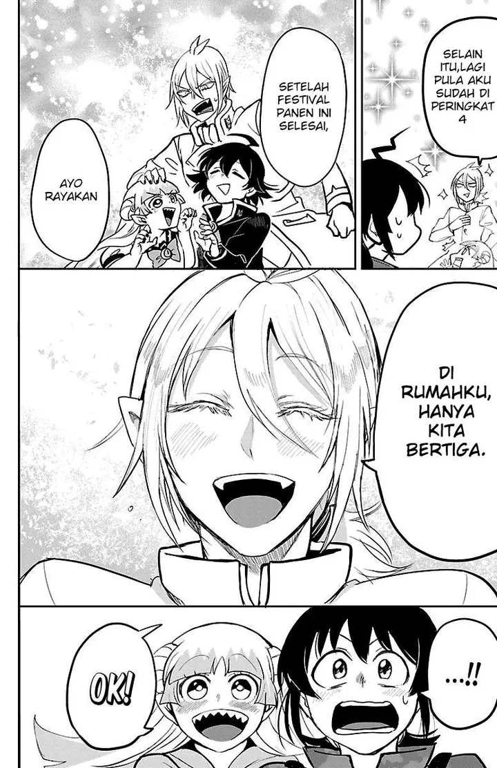 image-komik-mairimashita-iruma-kun-chapter-134-9/23