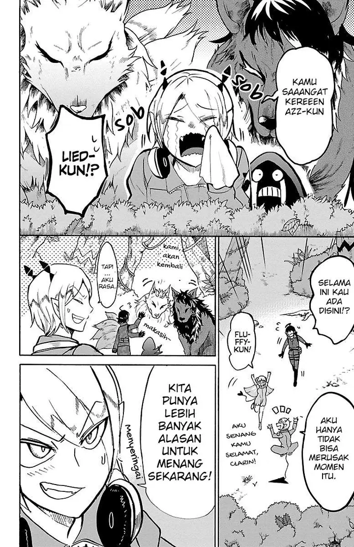 image-komik-mairimashita-iruma-kun-chapter-134-11/23