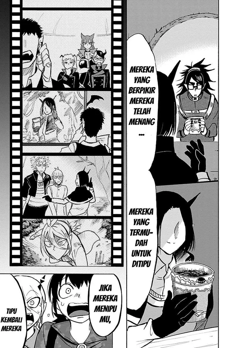 image-komik-mairimashita-iruma-kun-chapter-134-20/23